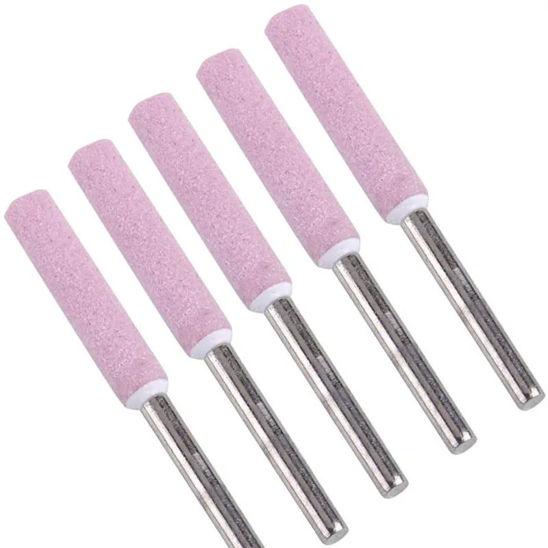 Chainsaw Sharpener Grinding Stones Polishing Grinding Tool