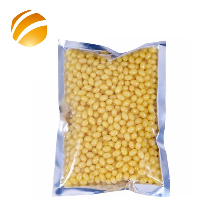 Gelee Royale Fresh Royal Jelly Capsule High Quality Royal Jelly Capsule
