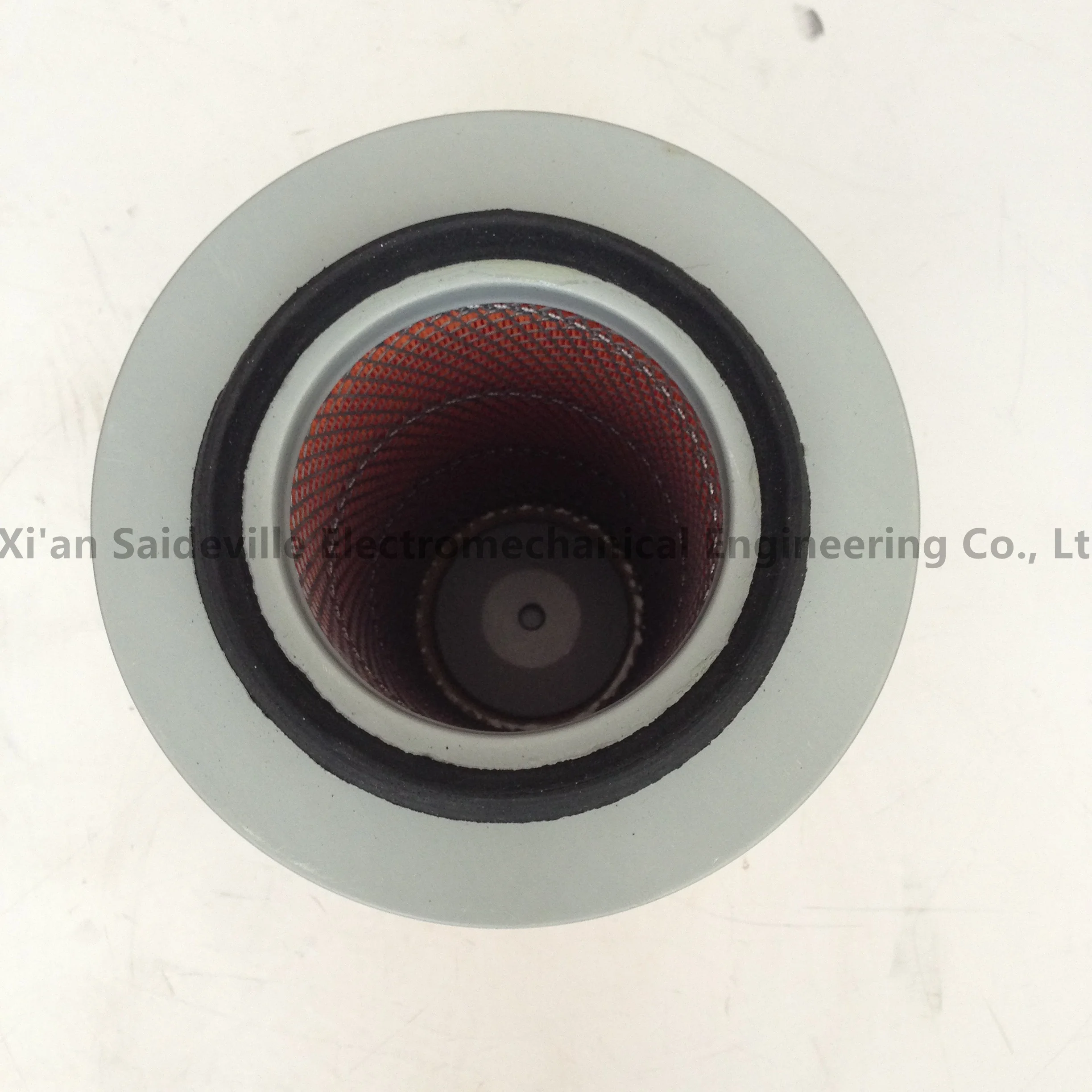 New Products Fusheng air compressor accessories 2605541750 Fusheng air compressor accessories Air filter main filter element