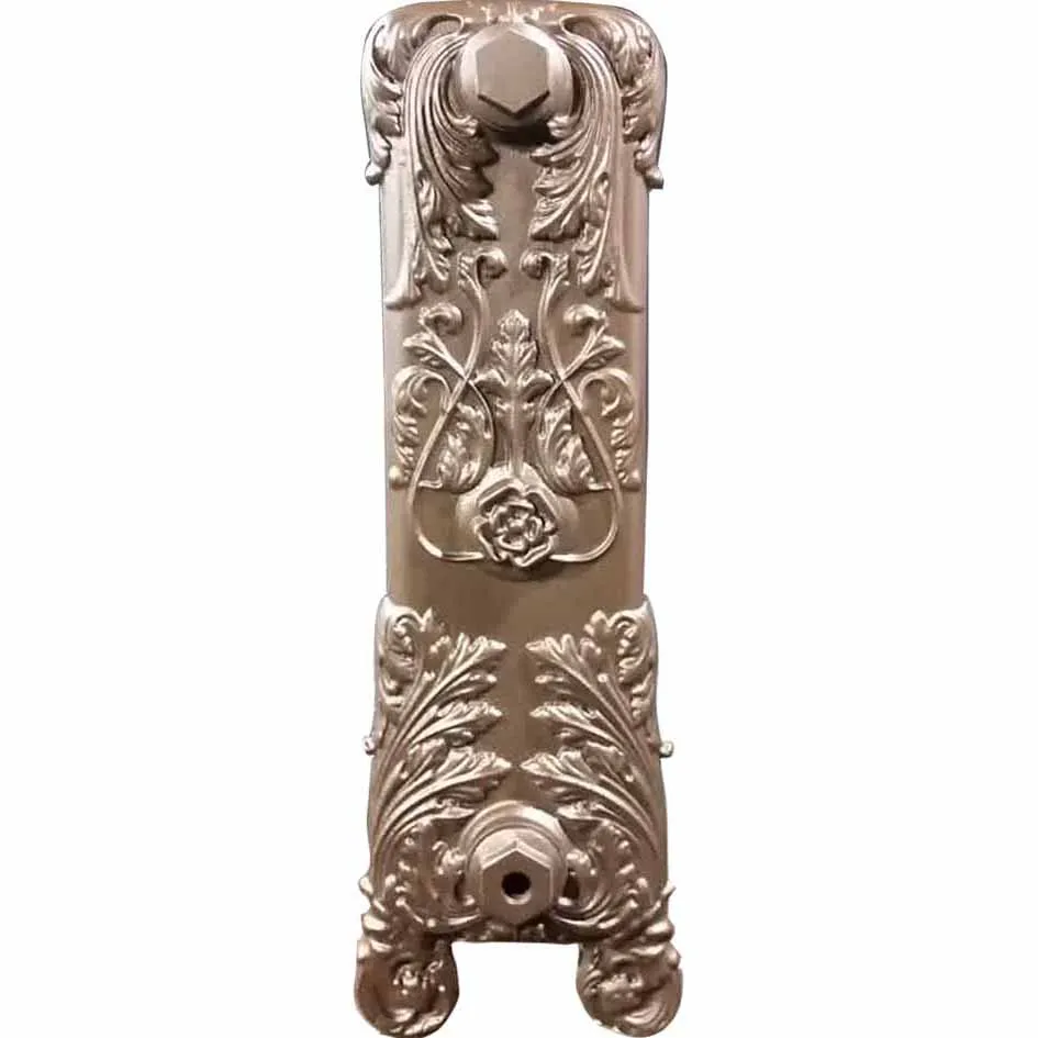 sectional used cast iron radiators