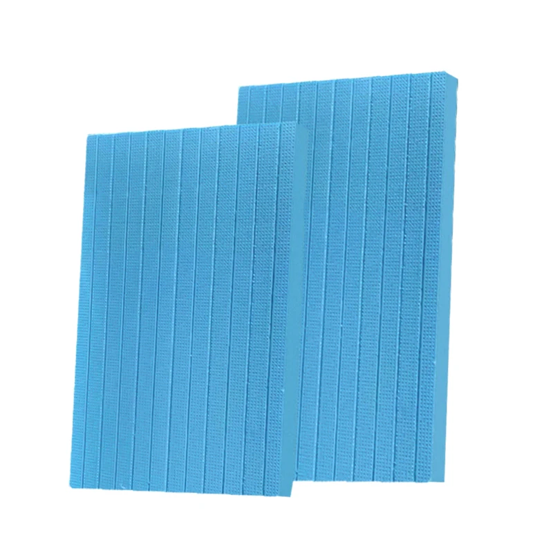 fireproof insulation board xps wall thermal insulation waterproof foam panelsexpanded polystyrene rigid board xps wall board