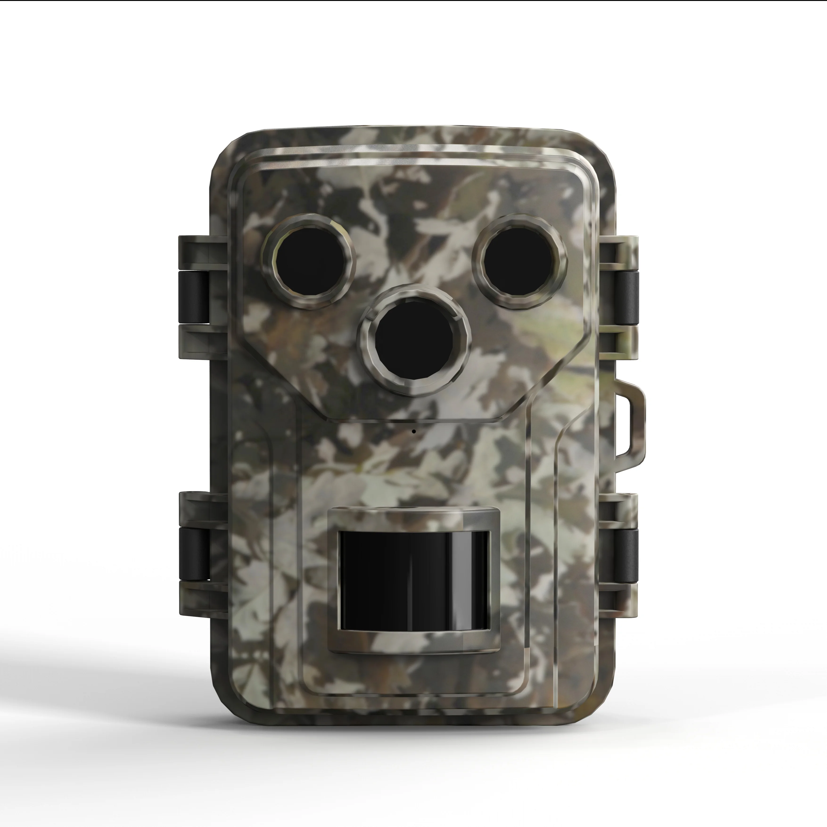  OEM/ODM Trail Camera waterproof IP66 4K инфракрасная камера для охоты на диких
