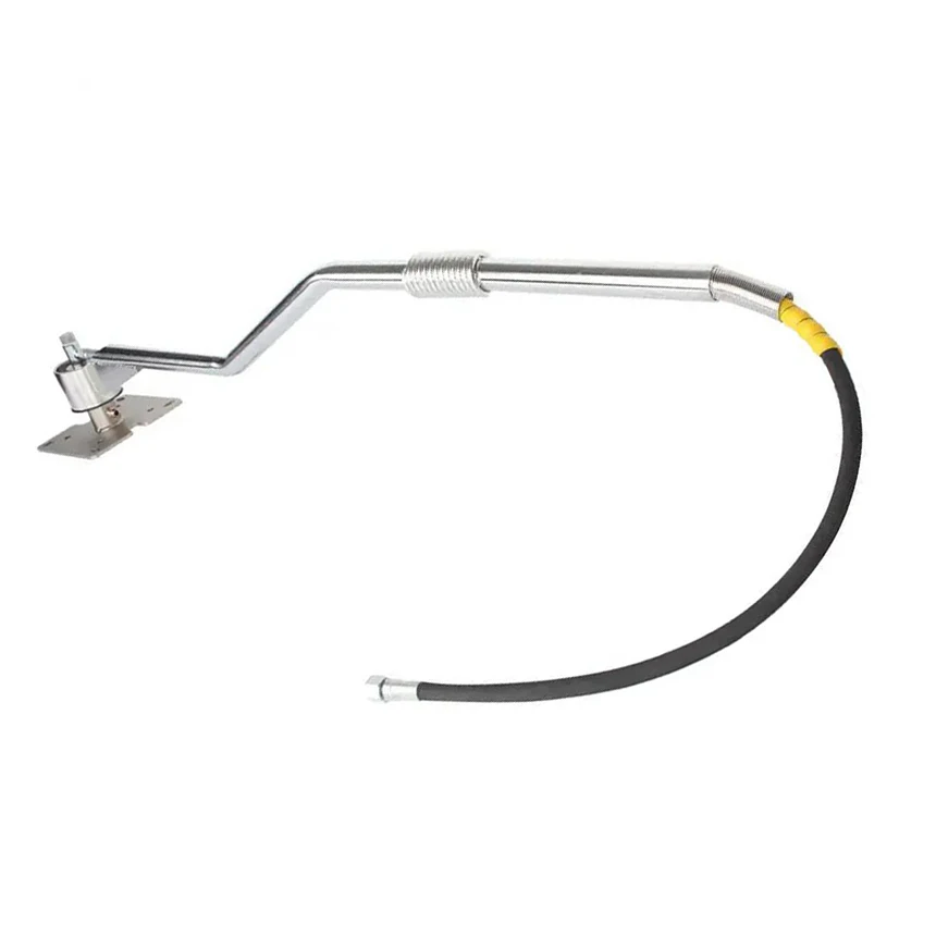 Touchless Car Wash Machine Spring Single Car Wash Swing Arm Car Wash Machine Automatic