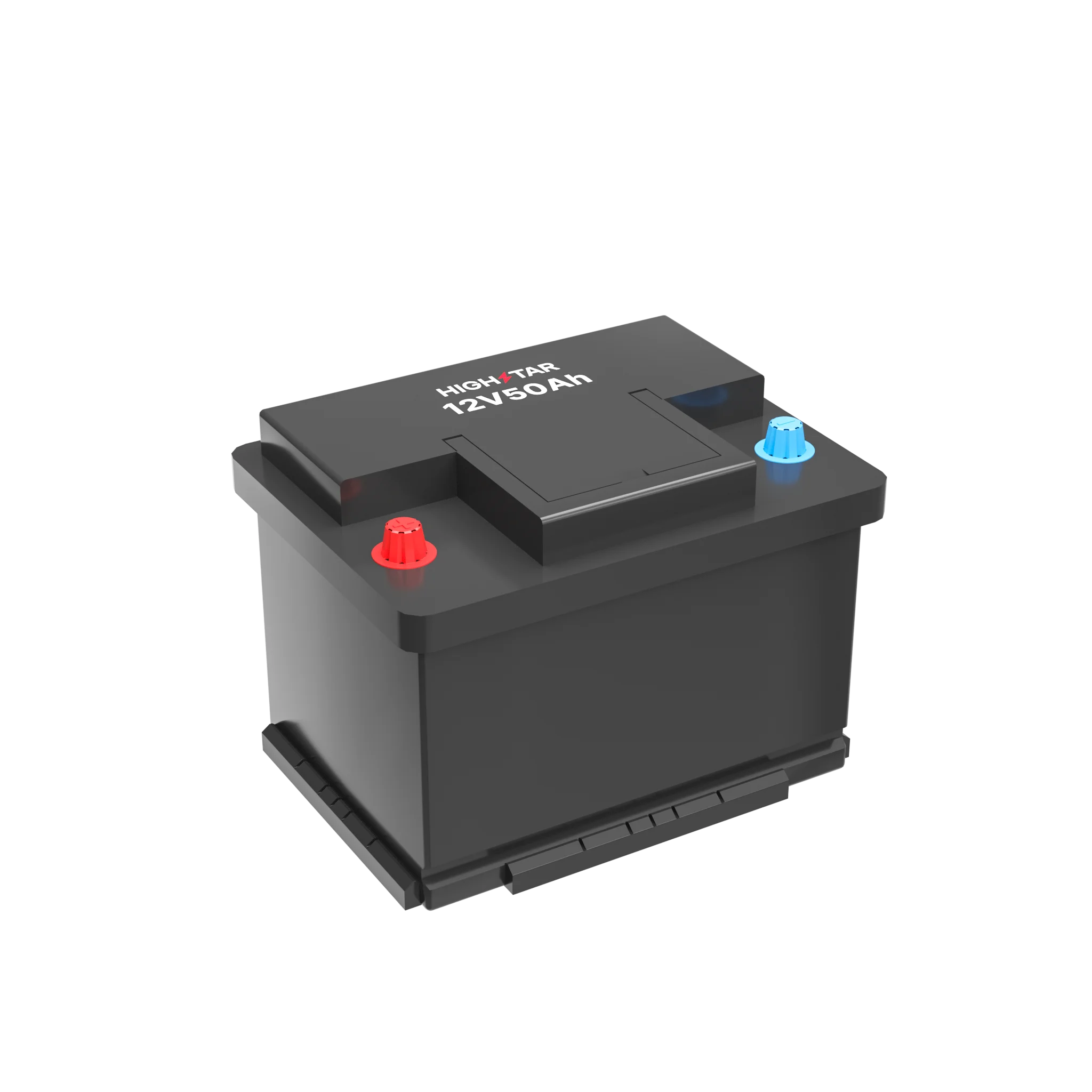 HIGHSTAR Power автомобильный аккумулятор 12 В 40Ah 50Ah 70Ah литий-ионный стартовый