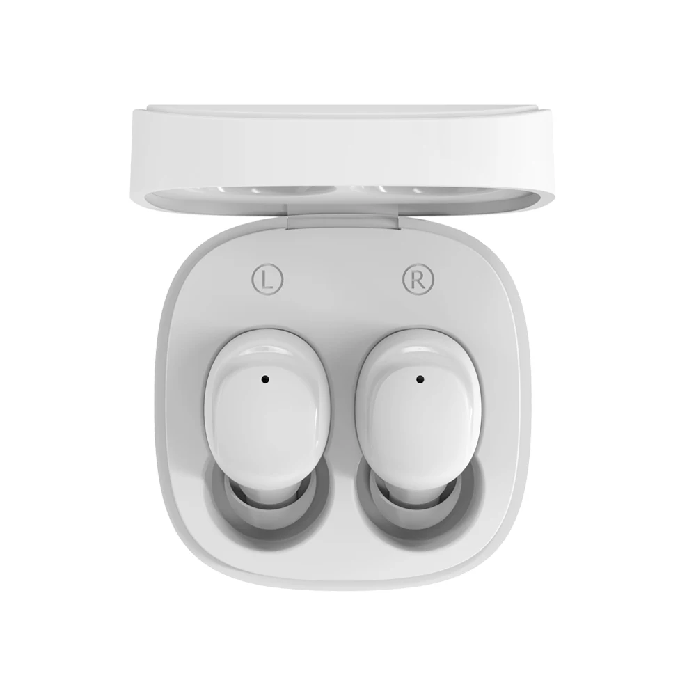 New Wholesale Good Sound TWS Wireless Earbuds Earphones Headphones Headsets with Charger