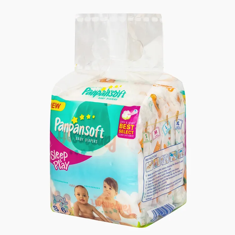 Fujian factory super sunny bebe economical price grade nappy