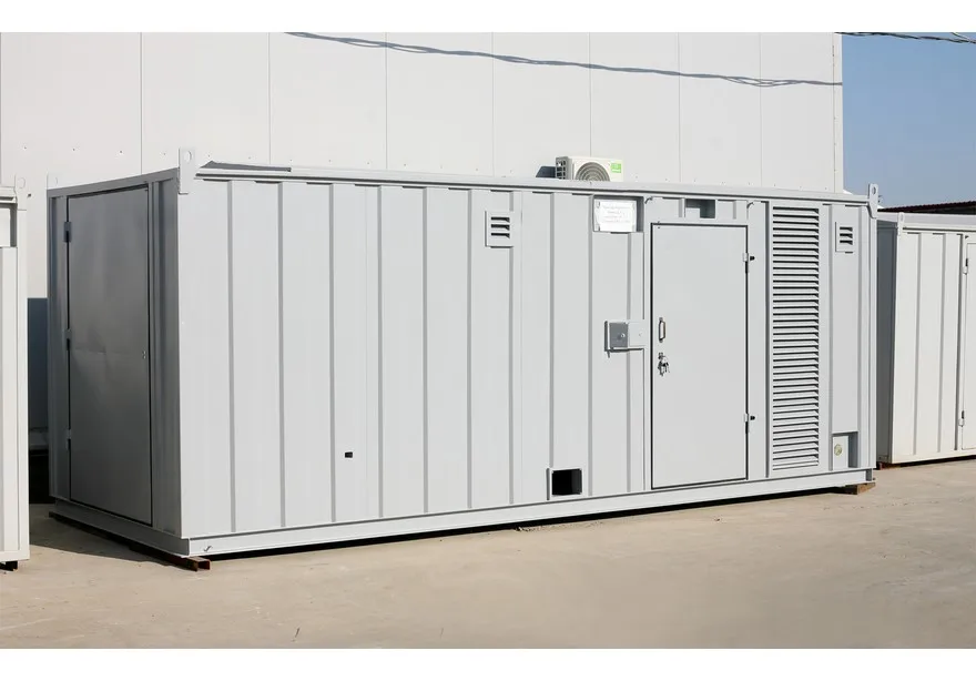 300 КВтч 500kwh 1MWH контейнерного типа солнечная гибридная электро энергии аккумулятора контейнер для хранения производитель