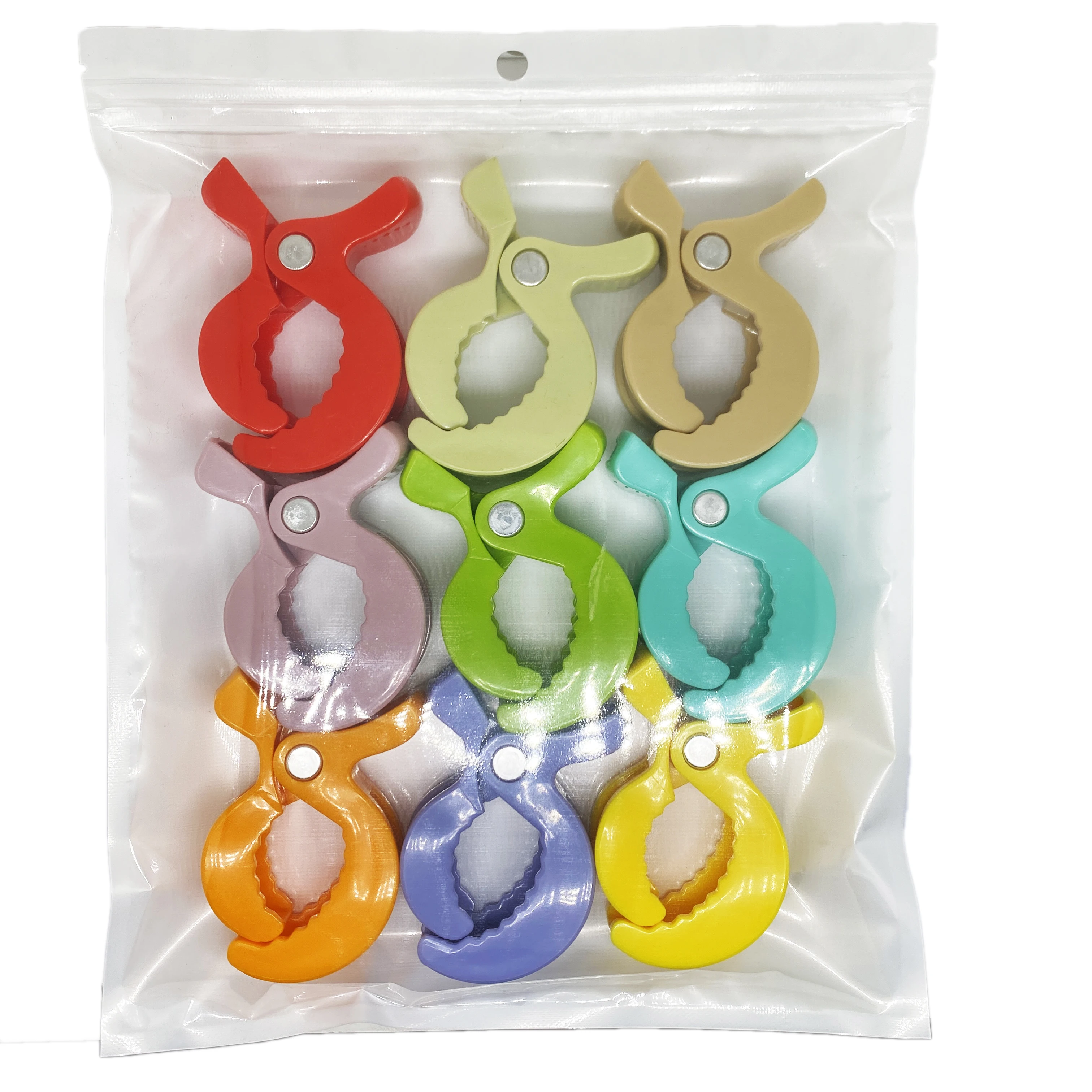 Wholesale Pram  Toy Plastic Peg To Hook Cover Blanket stroller wagon accessories