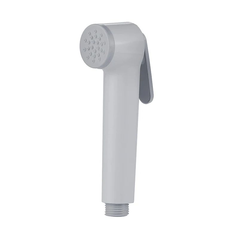 Hign Pressure Rain Shower Spray Water Function Adjustable Hand Held Shower Head