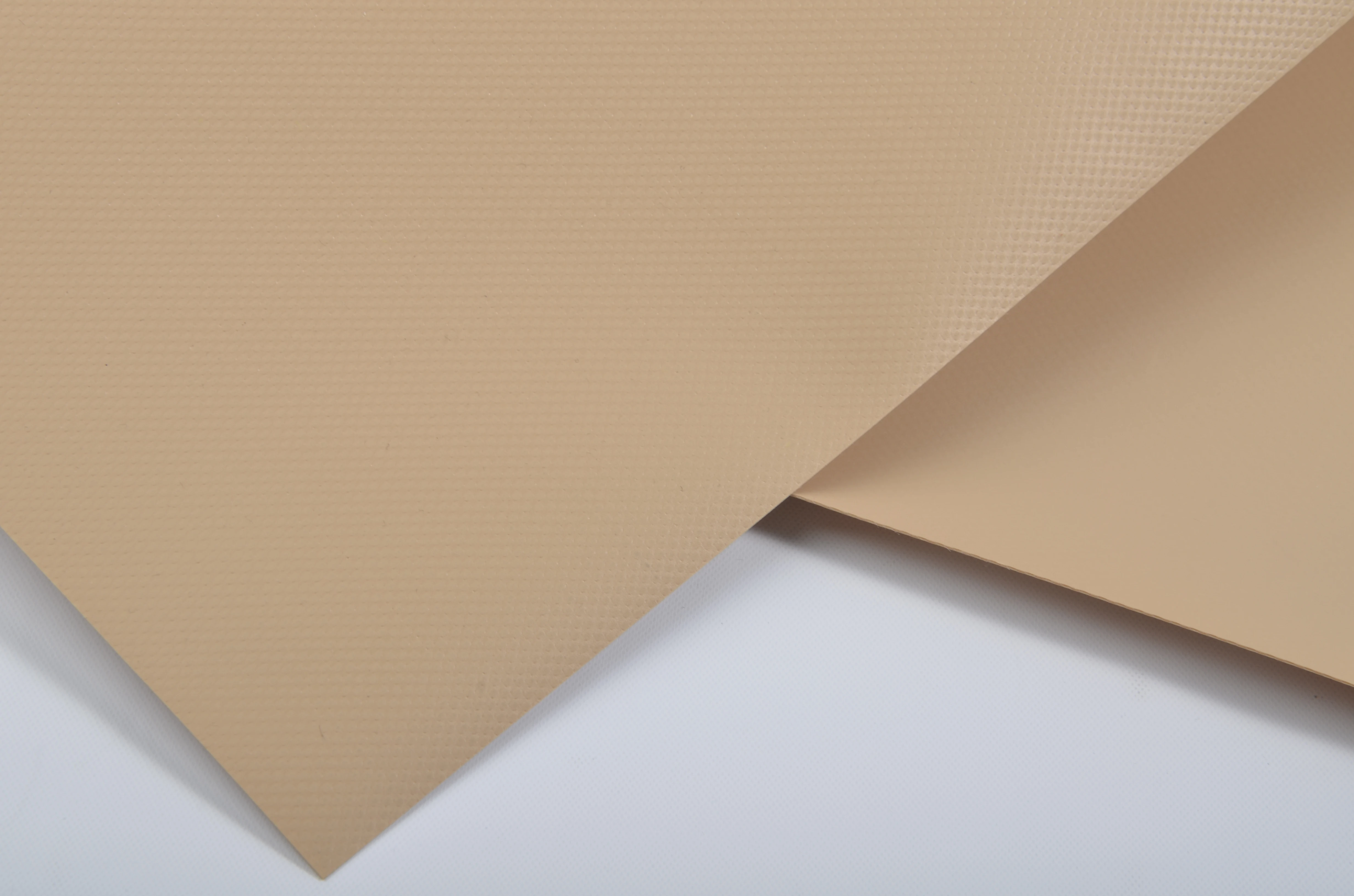 Waterproof Polyester Canvas Vinyl Tarp PVC Coated Fabric Tarpaulin for Truck Cover and Tent