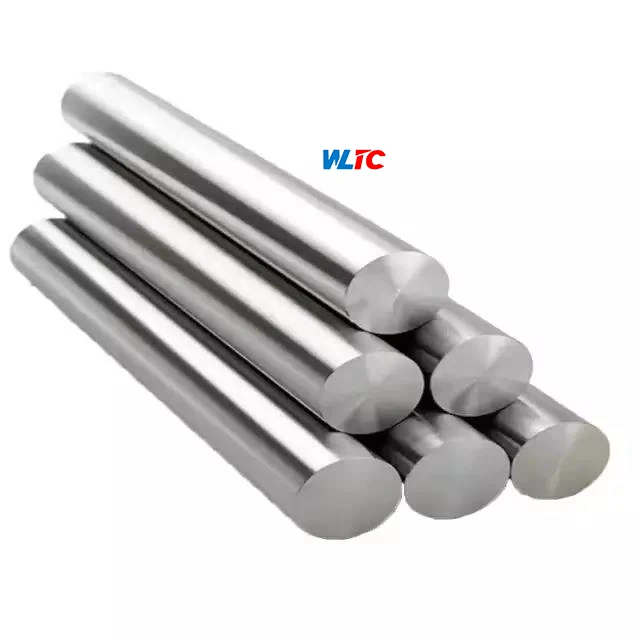 Дешевый никелевый сплав UNS N06601 2 4851 круглый стержень inconel 601