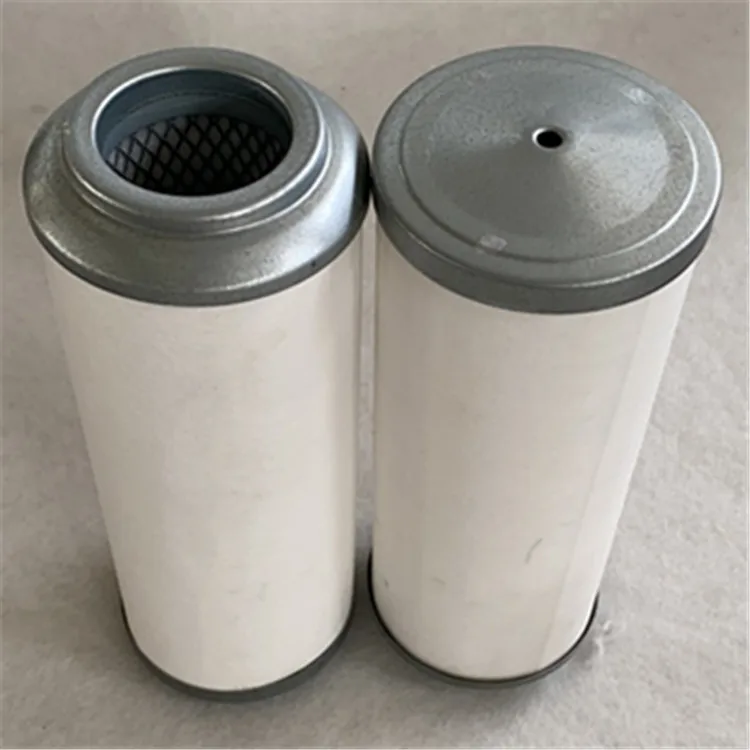 Air Oil screw air compressor Separator P-Ce03-555-04 3221111282 for Kobelco