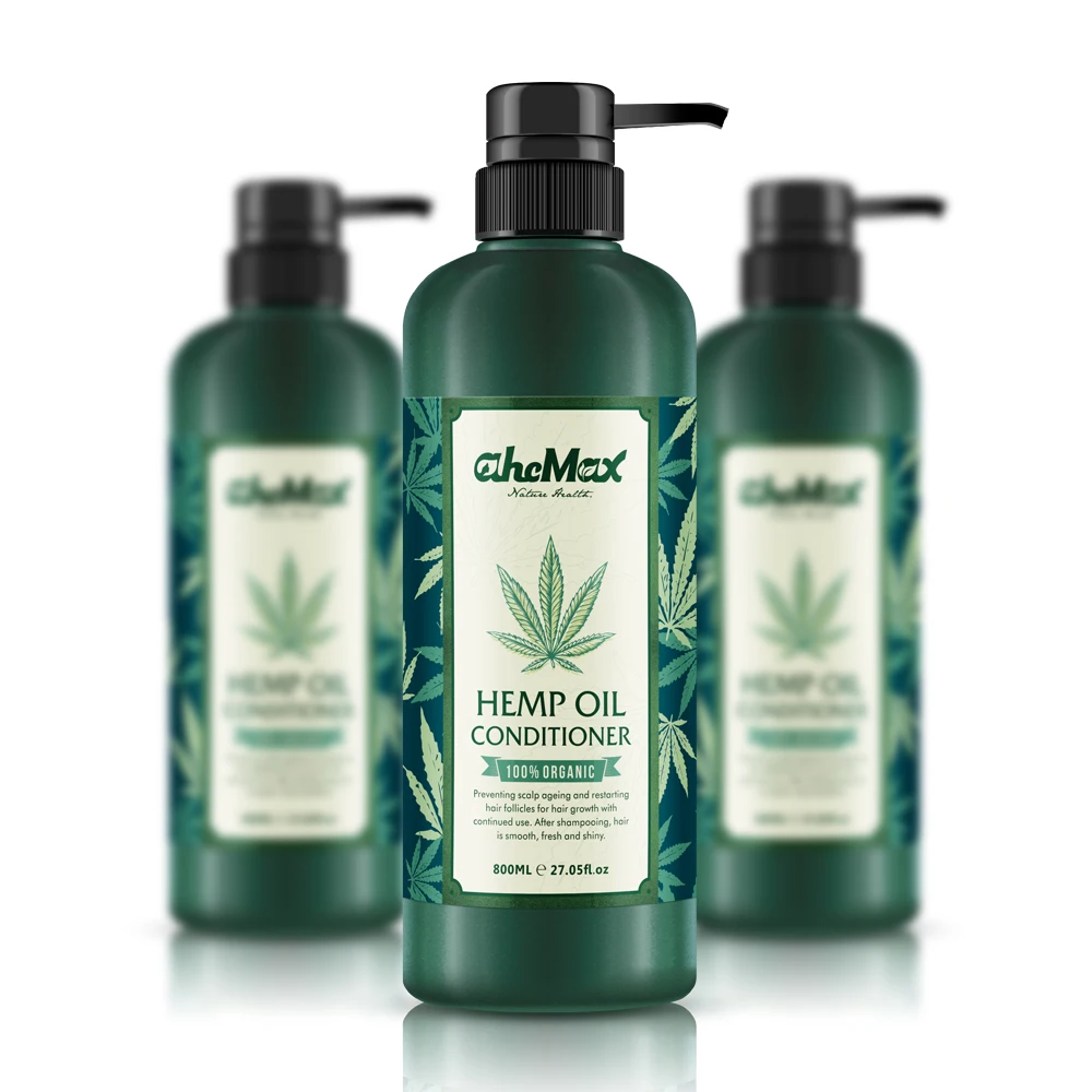 Private Label Logo Tea Tree Lemon Sage Thickening Shampoo Wholesale Tea Tree Seed Oil Hair Thickening Wash Cream Shampoo