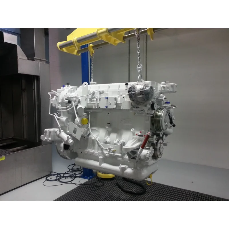 Careful Selection Plates Switch Finishing Systems Coating Line Precision Robotized Paint Application