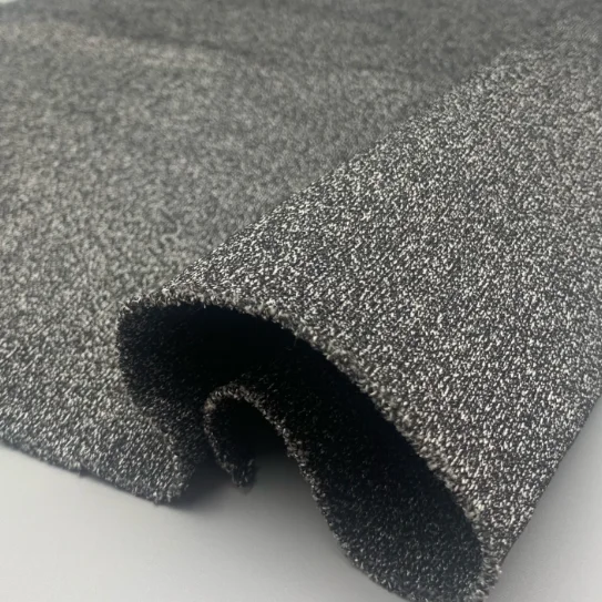 UHMWPE устойчивая к порезам ткань Защитная для uhmwpe