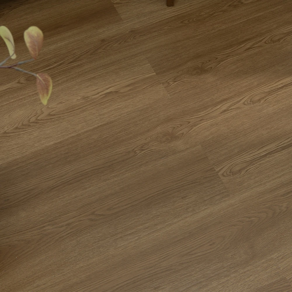 New on the New 4.0mm 5.0mm 6.0mm Indoor Anti-cigarette Head Household SPC Floor Plastic Floor