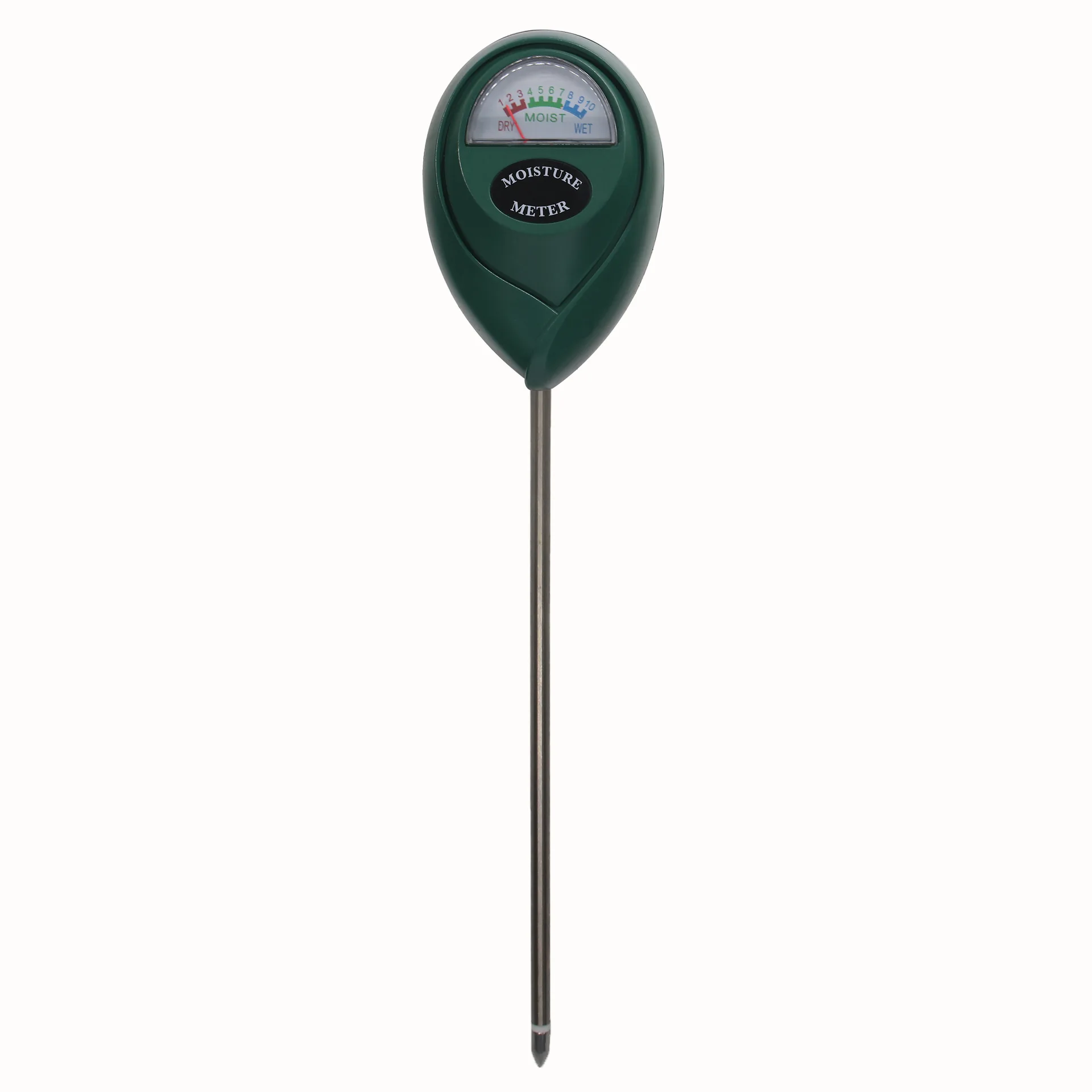 Soil Moisture Meter humidity detection Soil Tester Home Garden Customizable