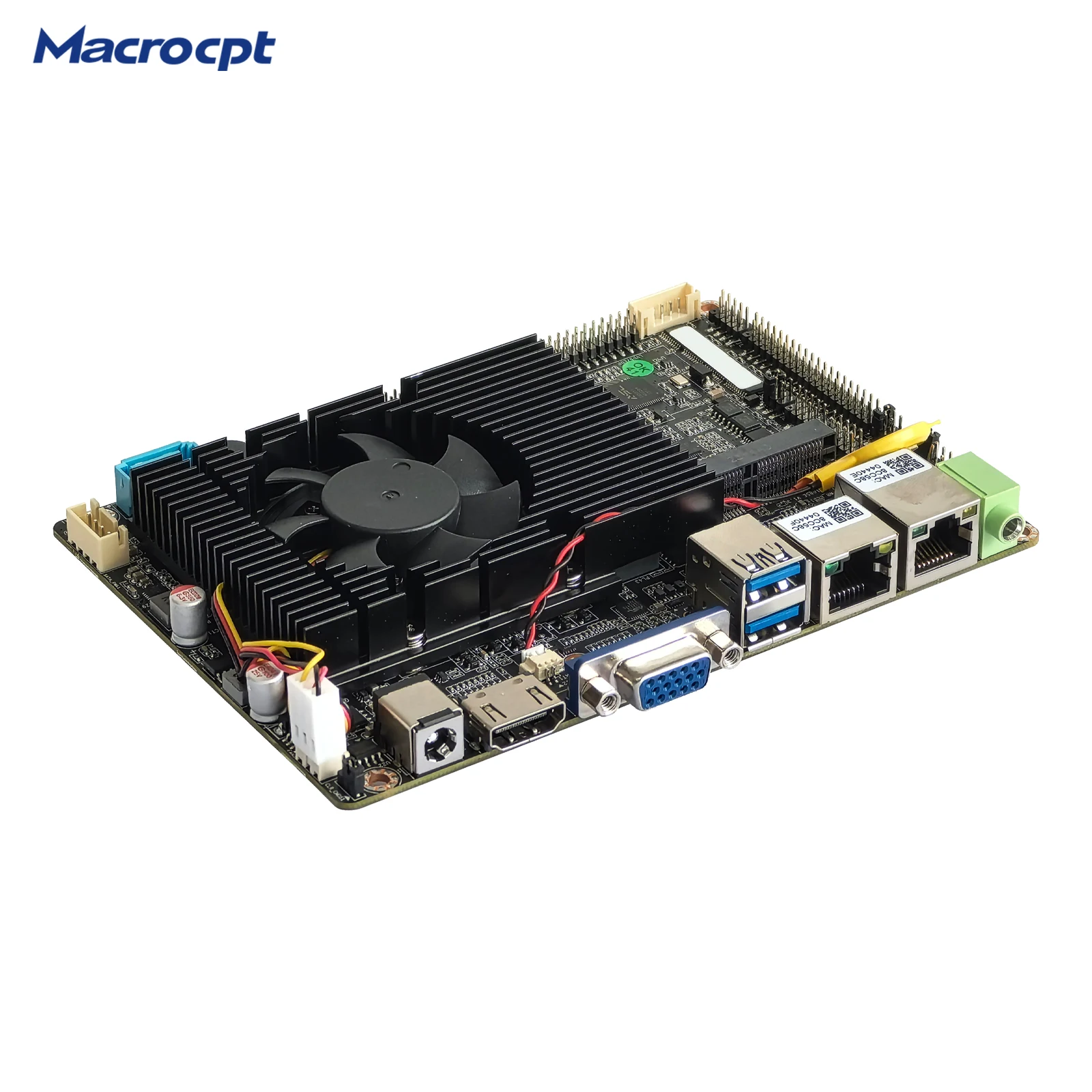 Материнская плата с процессором I3/i5/i7 процессоры itx материнская