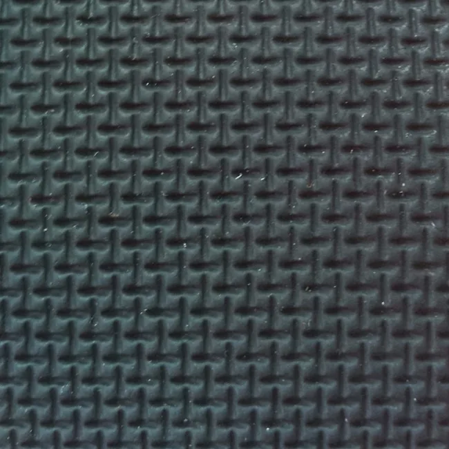 Jianbo Free Samples Durable Anti-Slip Waterproof 2mm 3mm 5mm Textured Shark Skin Embossed Neoprene Fabric Rubber Sheet For Mats
