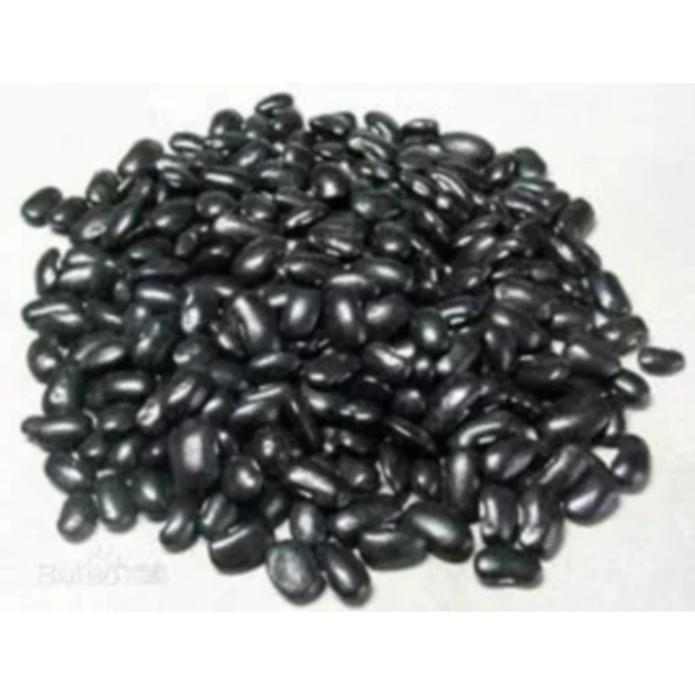 Китайское производство, оптовая продажа, черная фасоль, цена, научное название фасоли