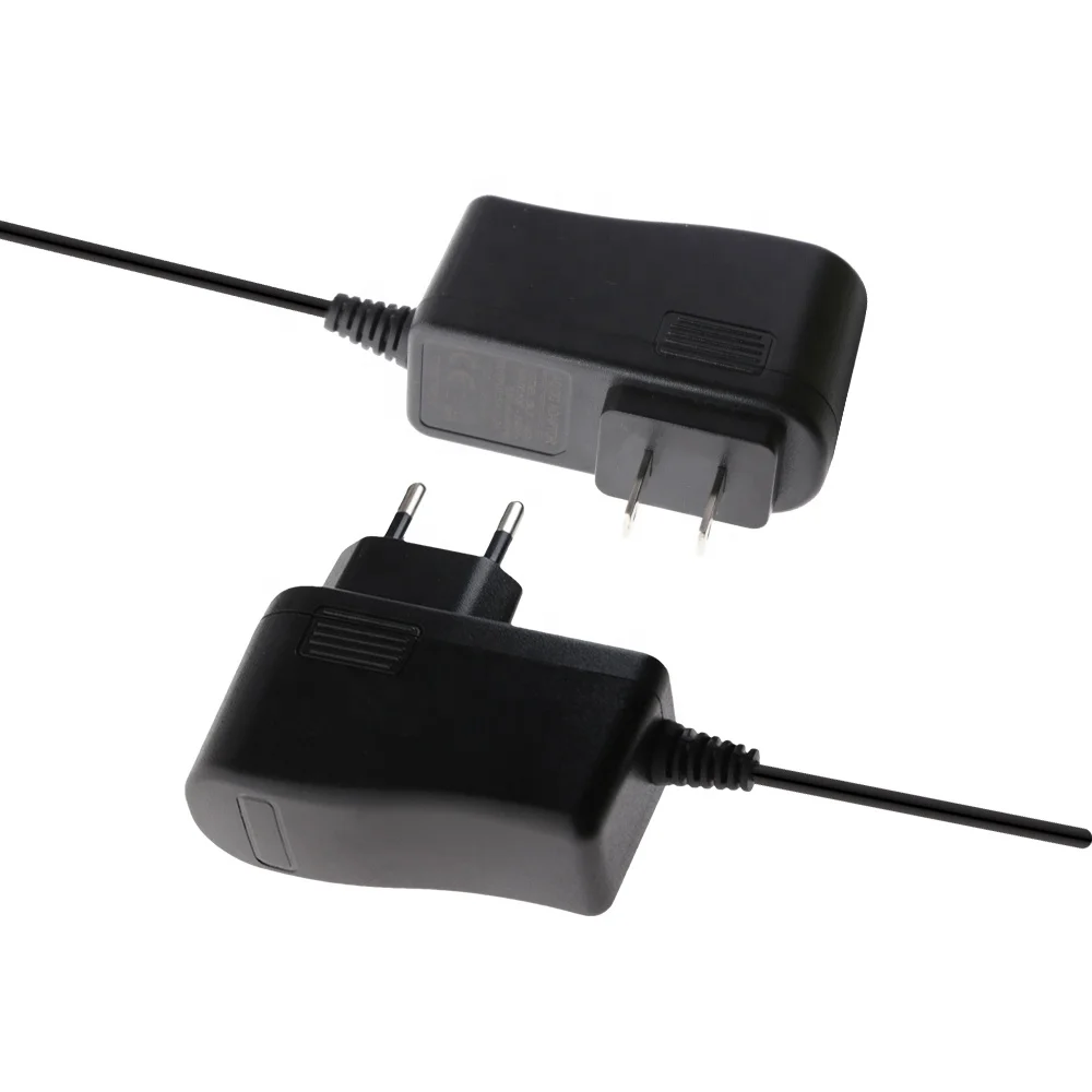 8.4V 1A Mass 9V 1.5A 5.8V 5V 1.6A 2.4V Ac Dc Power Adapter for BT headset