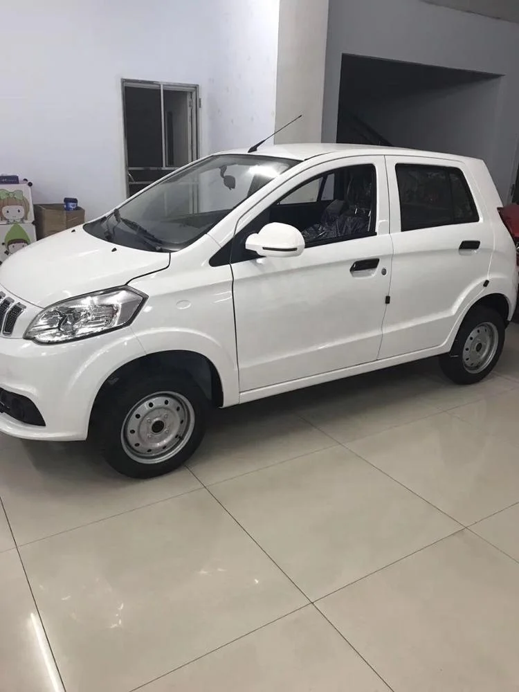 China Manufactuer Adult 72V 7500W New Energy Electric Car