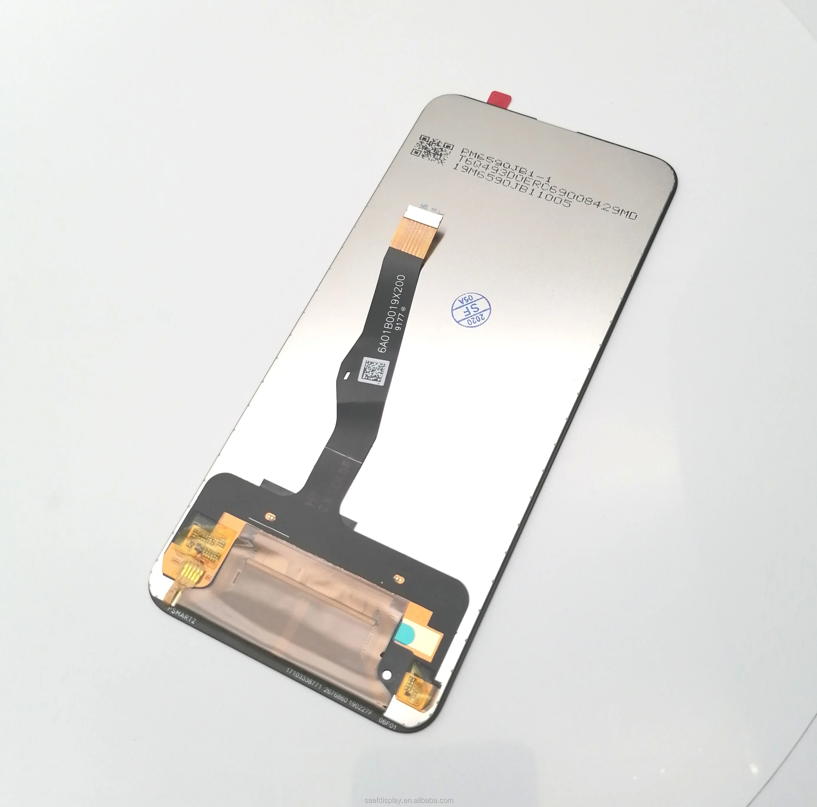  Originalreplacement для Huawei P Smart Z Y9 Prime STK-L21 STK-L22 STK-LX3 2019 6 59 