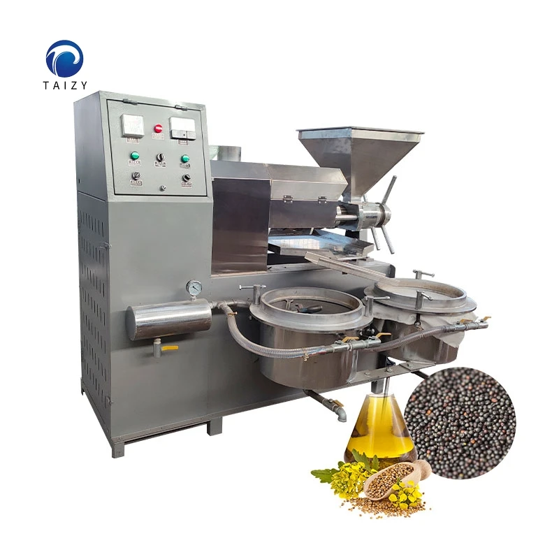 cold press soya bean oil pressing machine almond  peanut oil press machine