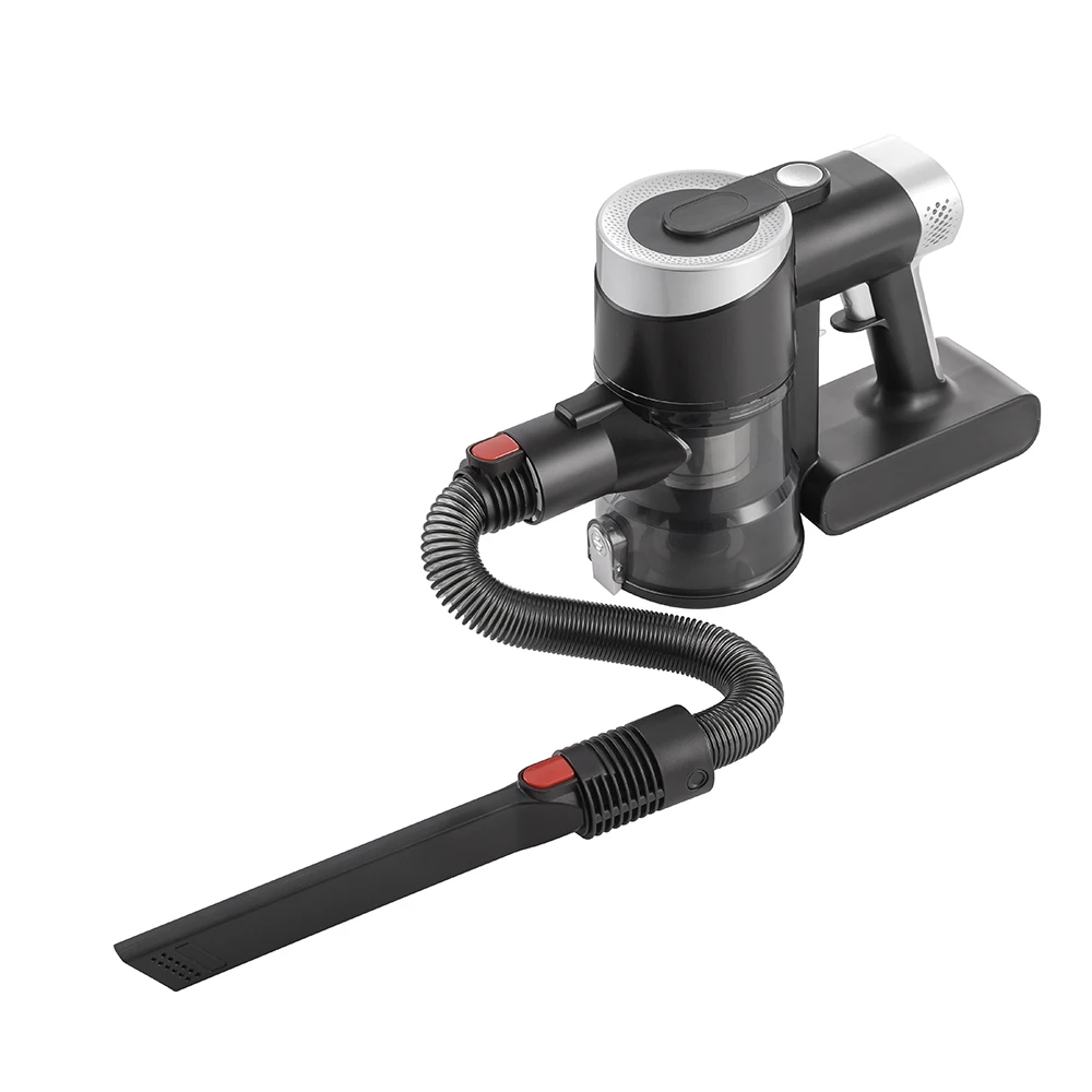 ash upright Cyclone Stick Cordless Handheld Wireless Vacuum Cleaner