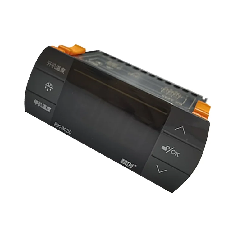 Hot Sale High Quality Industrial Digital Temperature Controllers Temperature Controller for Fridge