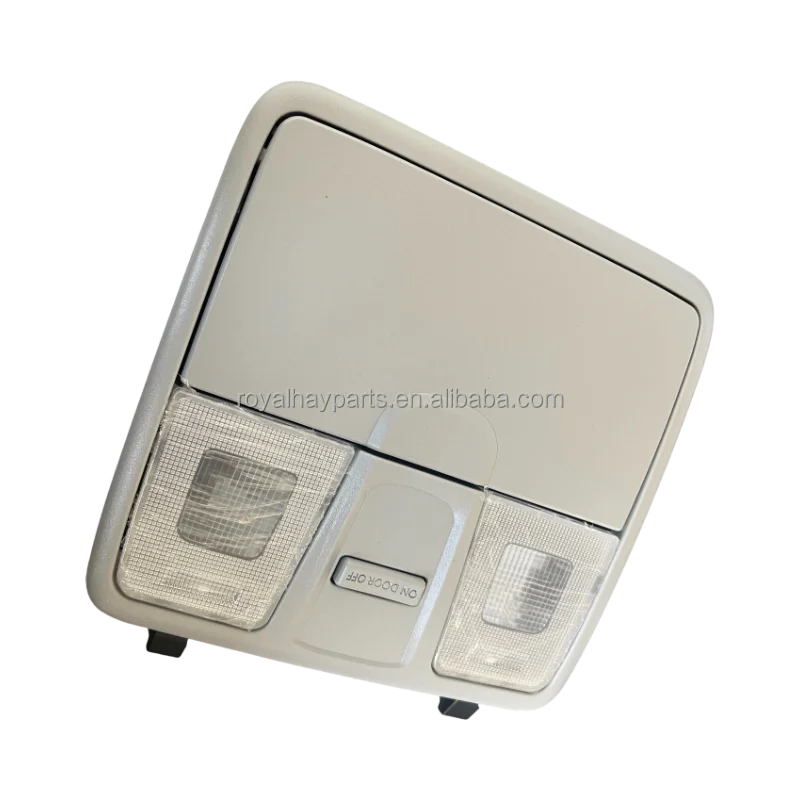 China Factory Seller 92800-2S1009Y Overhead light For Hyundai IX35