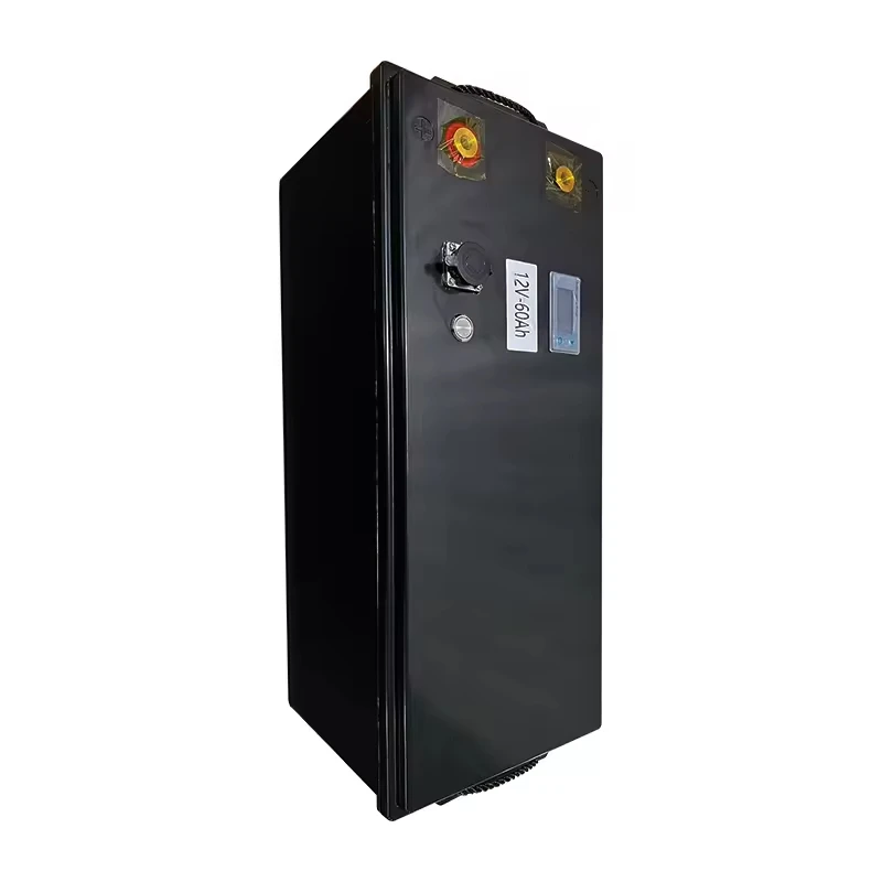 Аккумулятор LiFePo4 12 В 40 А/ч 60 100 300 400