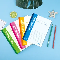 custom logo very cheap school classroom planners ordinary a5 notebooks composition student journal notebook