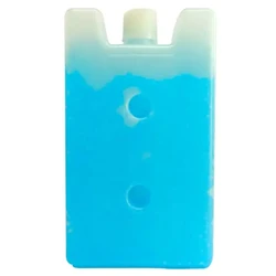 Badu factory made of soft gel-filled plastic ice brick cool pack for refrigerator