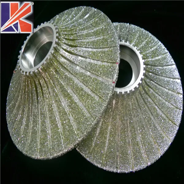 diamond profile grinding wheel for marble granite and stone