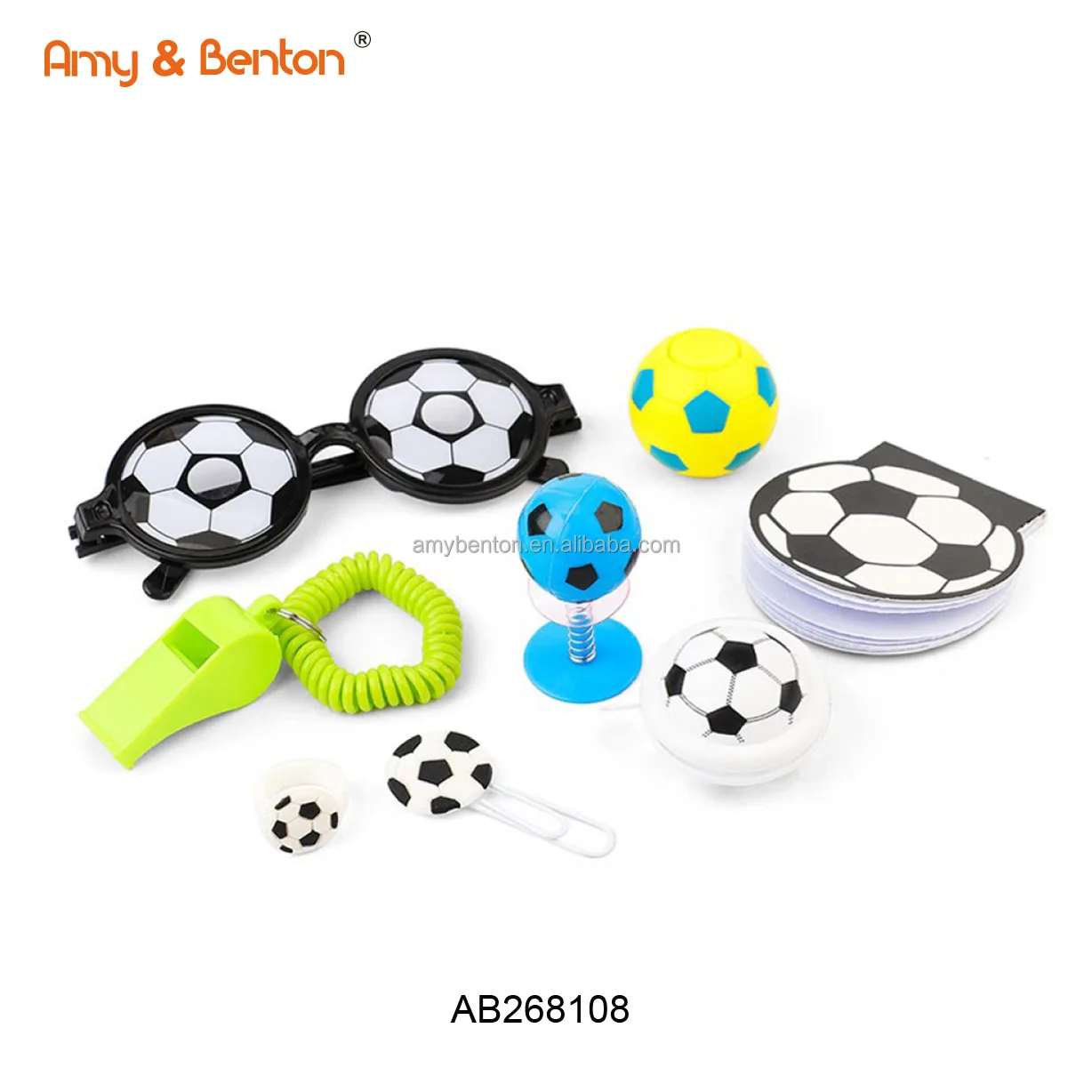 Soccer Set 1