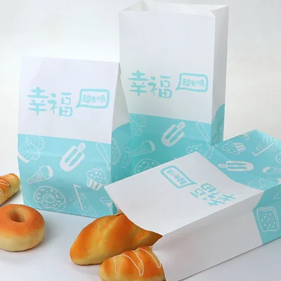 High Speed Hot Sale Kraft Paper Bag Making Machine with Square Bottom 150pcs/min