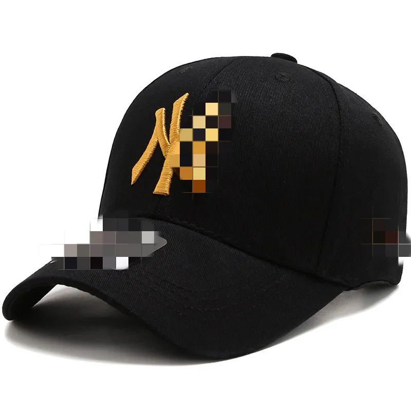 Mens baseball caps hip-hop hat customized sports cap hat women cap with custom logo