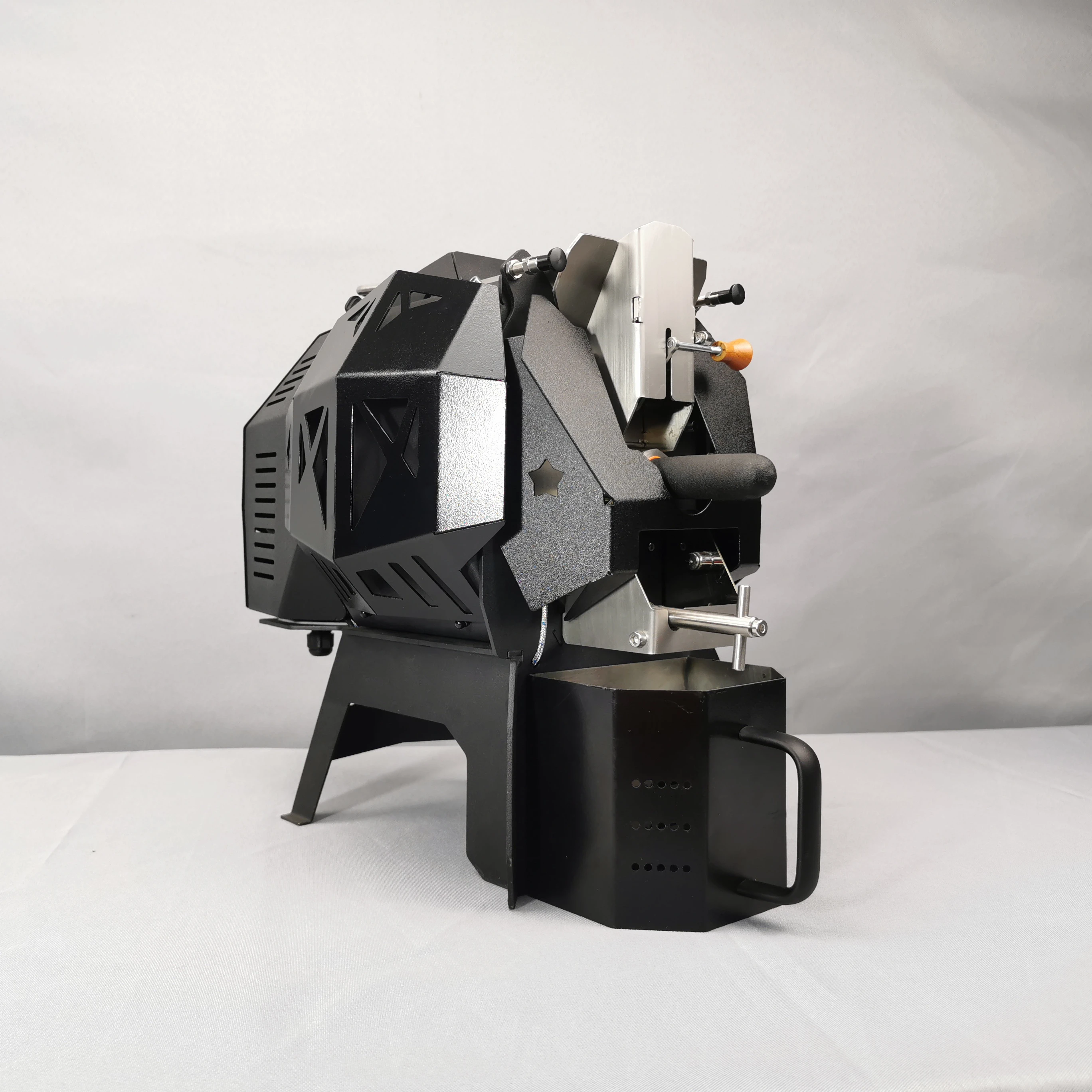 High value commercial coffee roasters for sale used coffee roaster