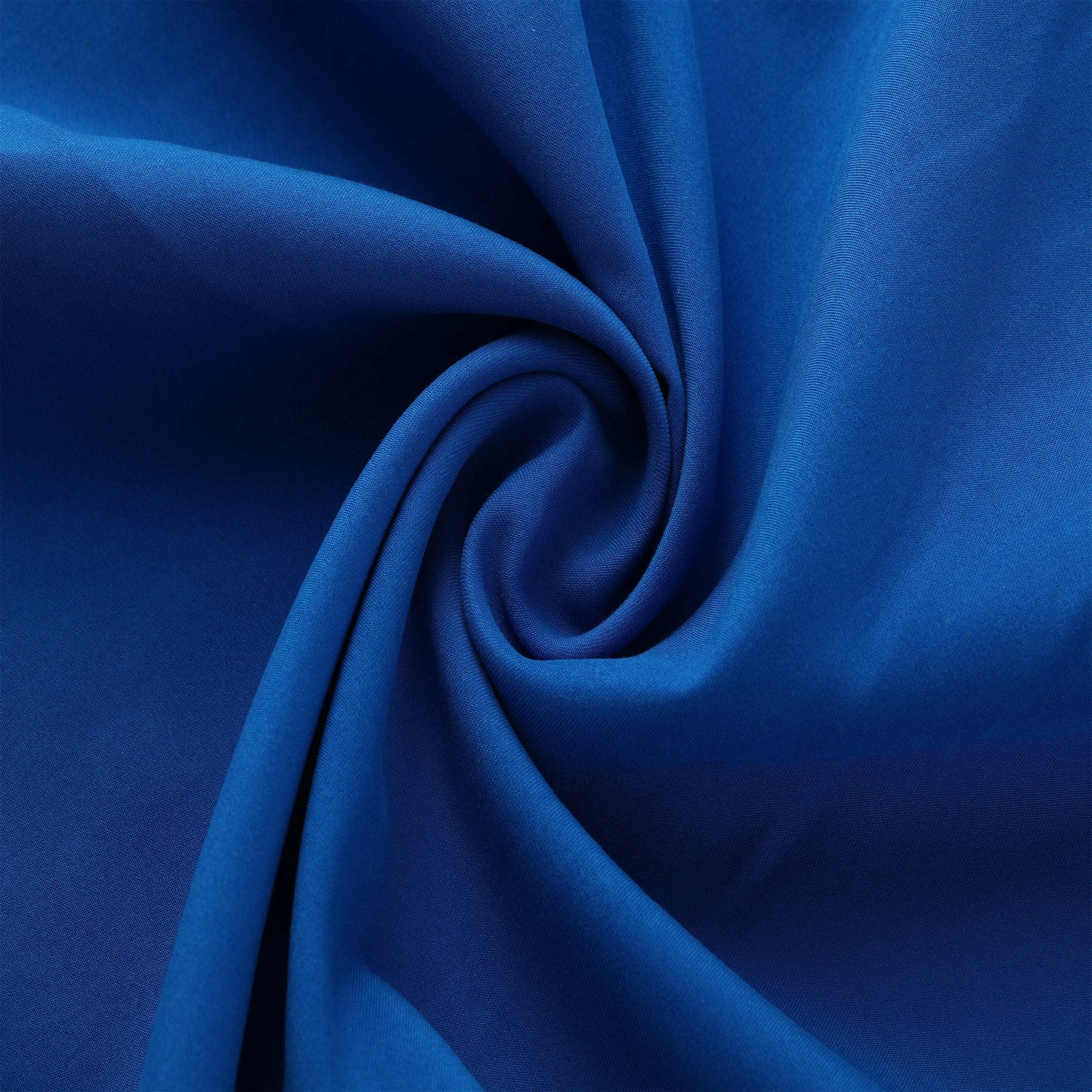 high quality colorful 100% polyester Waterproof  twill peach skin velvet cloth 75D*150D for garment