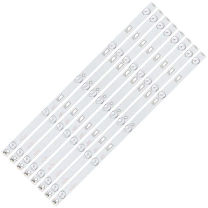 LED TV Backlight Lamp Strip for 48D1500 5*8 48HR332M05A0 V3 48L26CMC 48L2500C 48L2600C 48L25EBC LCD Bar