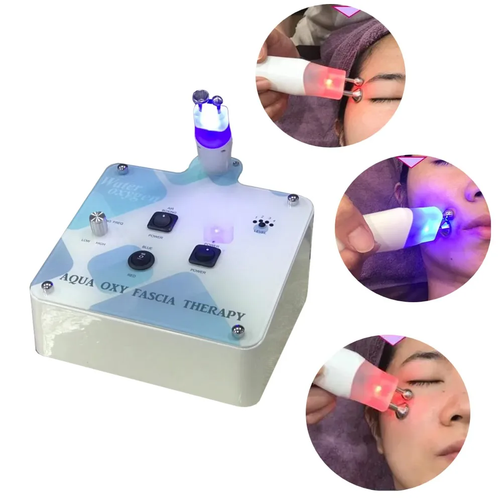 2023 trending products skin care ems rf face lifting machine ems electroporation  machine