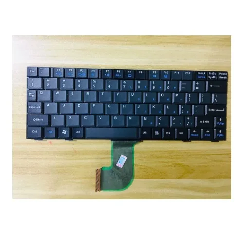 Для цифрового фотоаппарата PANASONIC CF-19 cf 19 cf19 клавиатура