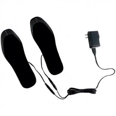 Стельки с питанием от USB