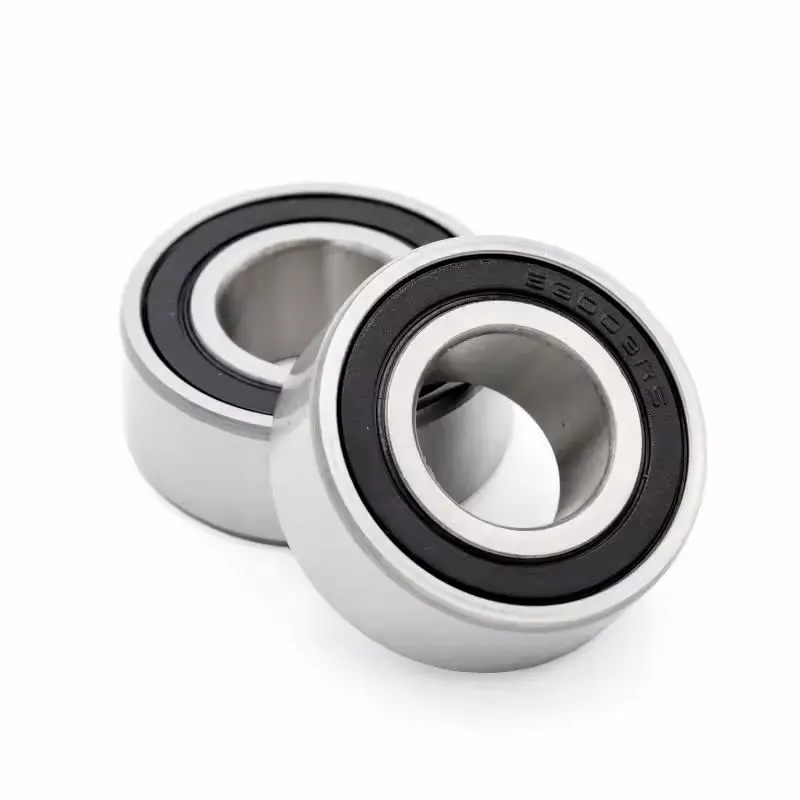 bearing 6206 c3 bearing pulley wheel 688 ceramic bearings