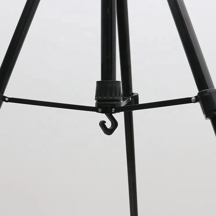 Wholesale Painting Artwork Display Alloy Aluminum Tabletop Easel Table Stand