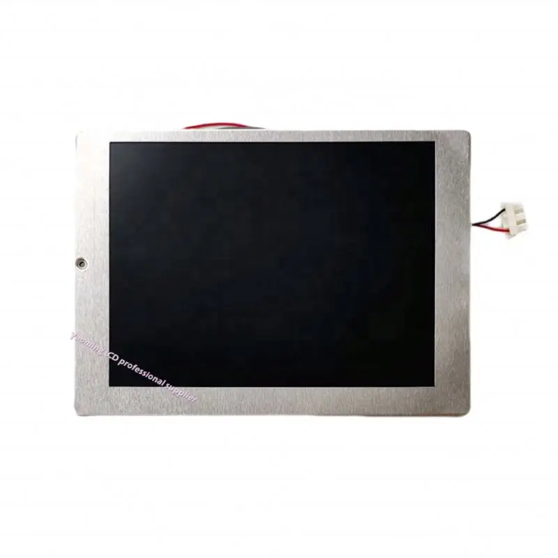 100% Оригинальный PVI 5 7 дюймов 320*240 высокой яркости ЖК-дисплей модуль PD057VU4 / PD057VU5