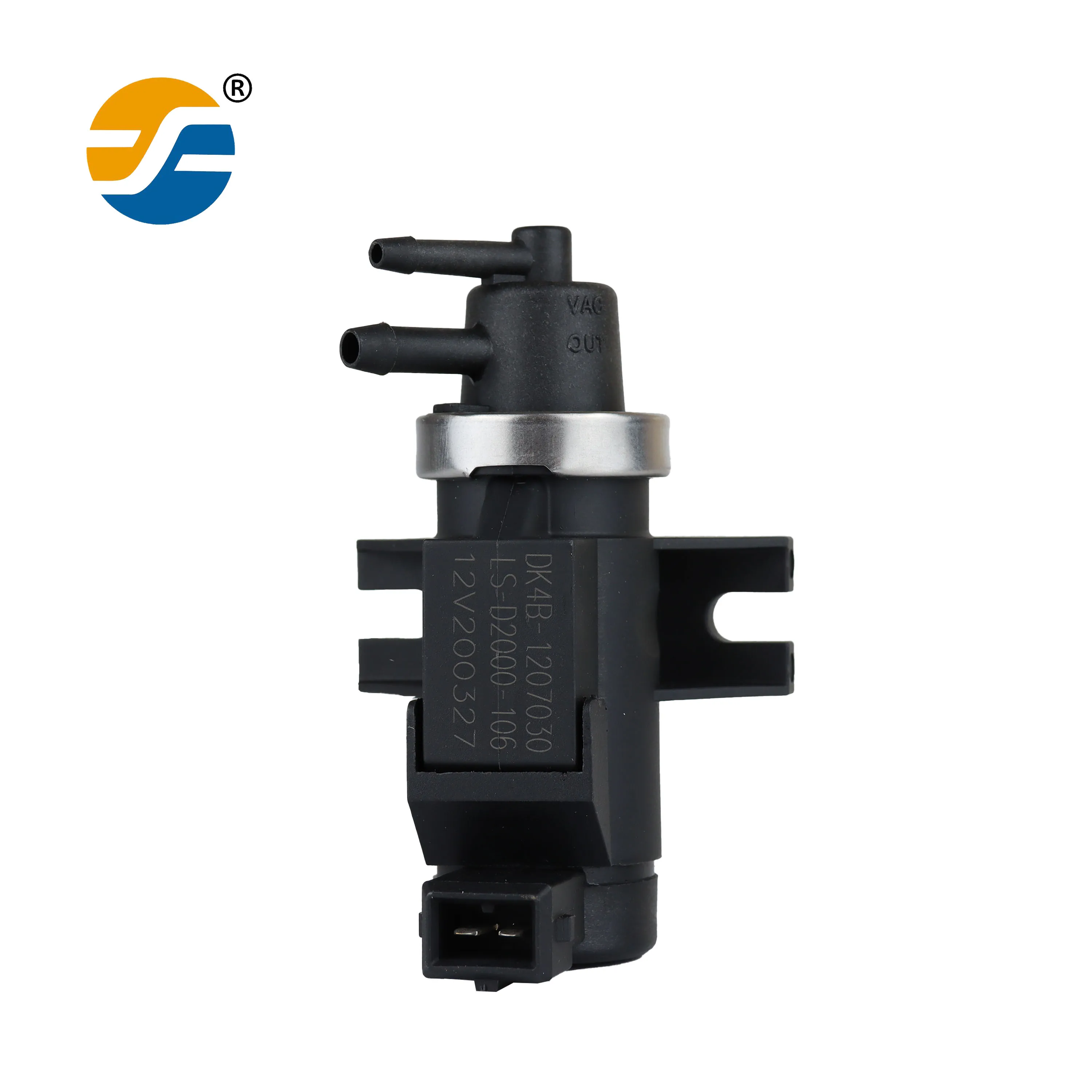 Хайши цзюдон dajinlong dk4b-1207030 EGR регулятор вакуума оригинальные аксессуары
