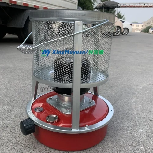 4.6L Outdoor And Indoor Kerosene Heater Portable Durable Kerosene Stove Kerosene Camping Stove For Cooking And Heating