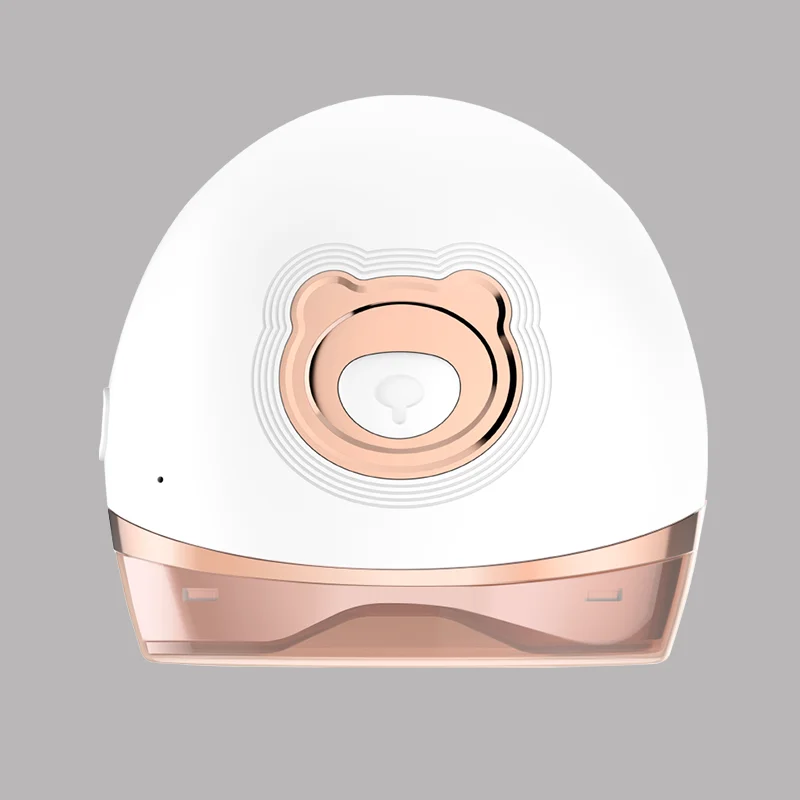 
 Подходит для малышей, детей и пожилых людей, автоматические электрические щипчики для ногтей  